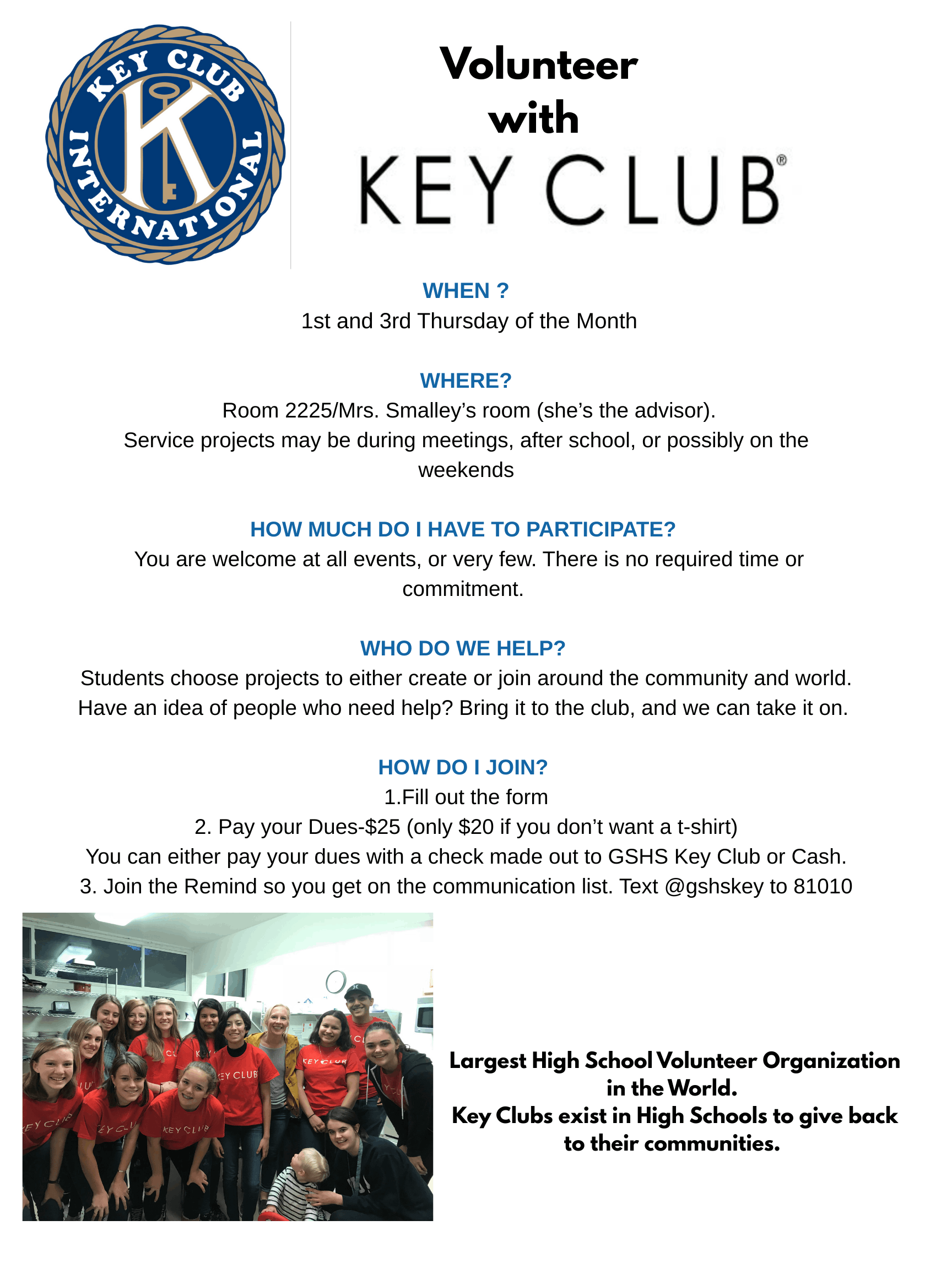 Key Club